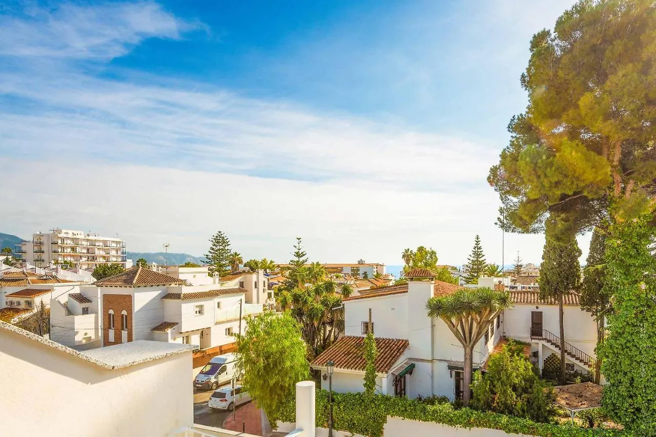 Villa Bonilla Nerja